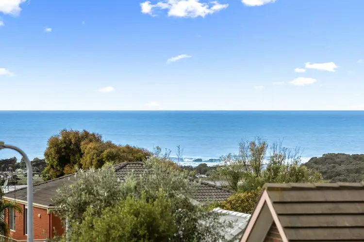Second view of Homely house listing, 4 Elizabeth Grove, Torquay VIC 3228