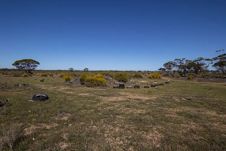 Main view of Homely land listing, Lot 3 Schilling Road, Annadale SA 5356