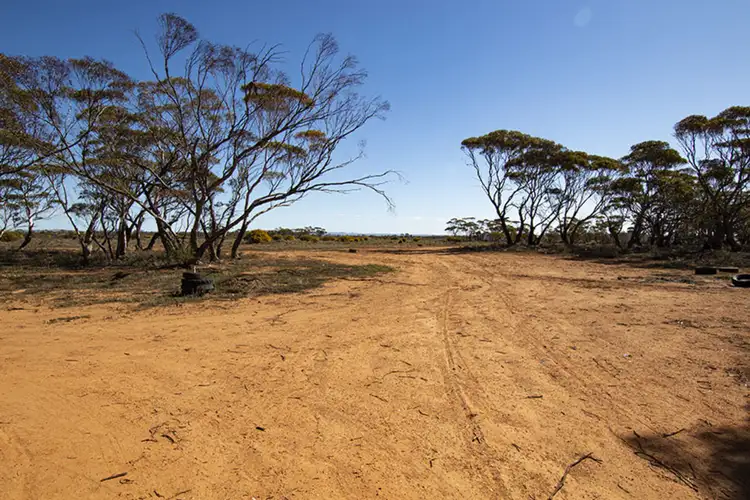 Second view of Homely land listing, Lot 3 Schilling Road, Annadale SA 5356