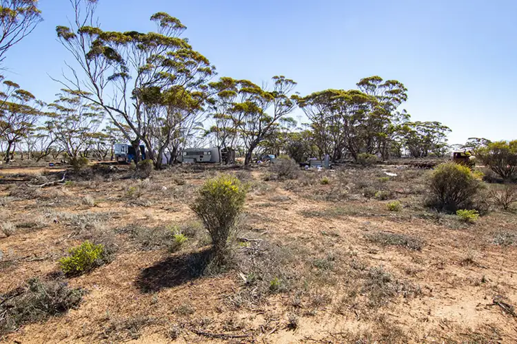 Third view of Homely land listing, Lot 3 Schilling Road, Annadale SA 5356