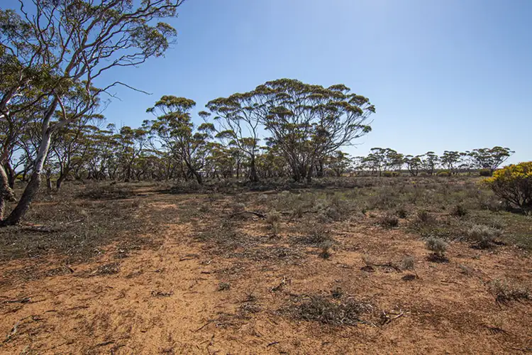 Fourth view of Homely land listing, Lot 3 Schilling Road, Annadale SA 5356