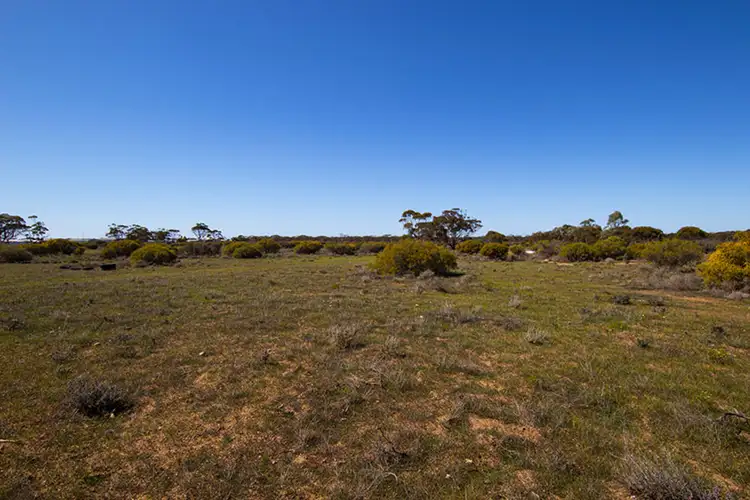 Fifth view of Homely land listing, Lot 3 Schilling Road, Annadale SA 5356