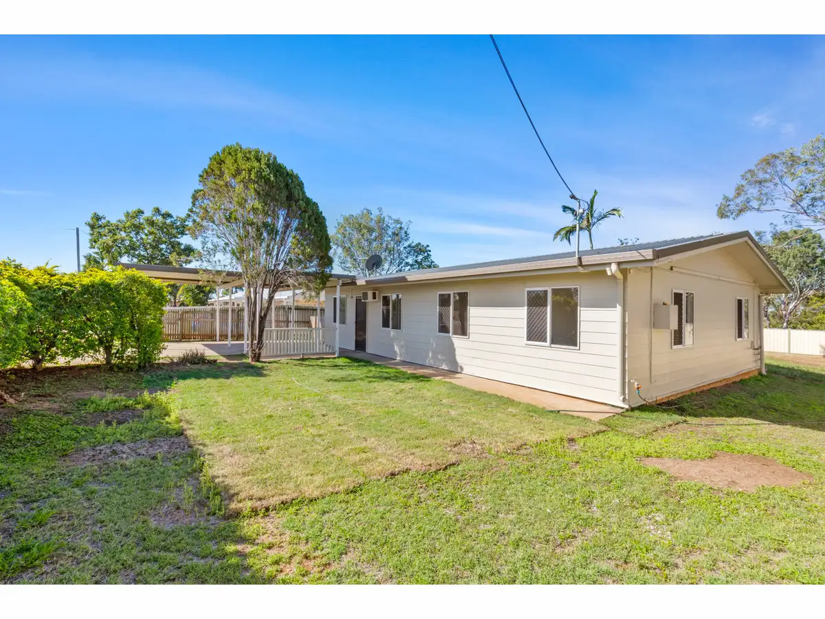 Main view of Homely house listing, 50 Conaghan Street, Gracemere QLD 4702