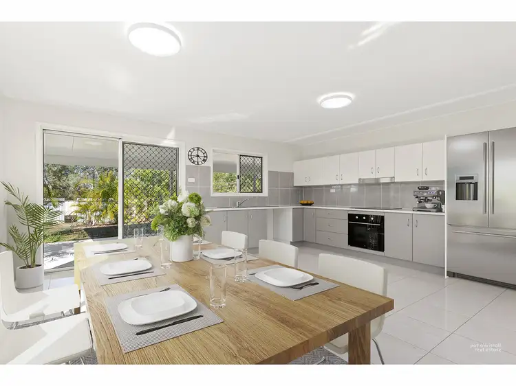 Second view of Homely house listing, 50 Conaghan Street, Gracemere QLD 4702