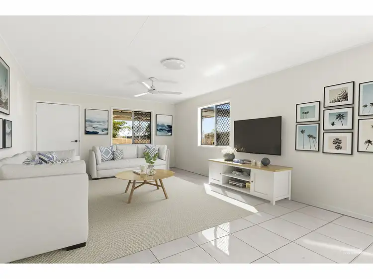 Third view of Homely house listing, 50 Conaghan Street, Gracemere QLD 4702