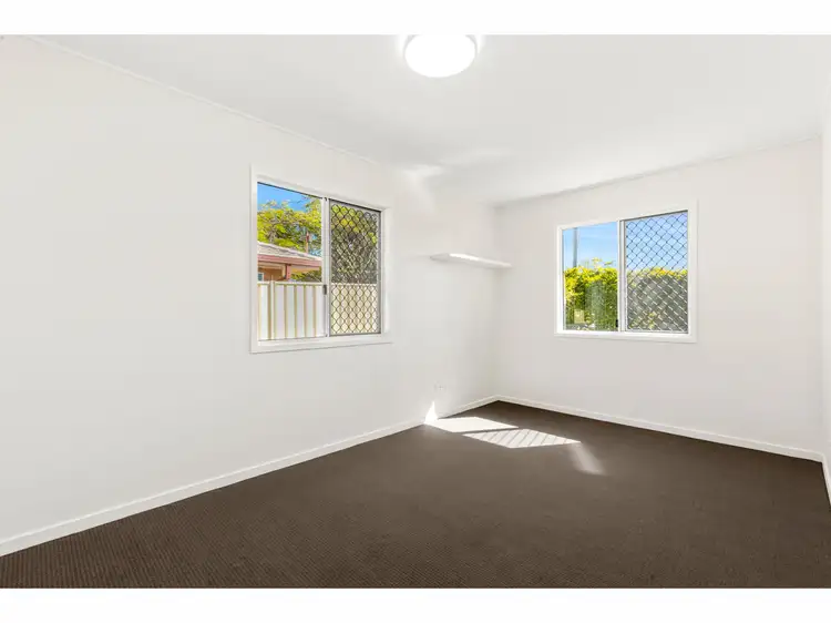 Sixth view of Homely house listing, 50 Conaghan Street, Gracemere QLD 4702