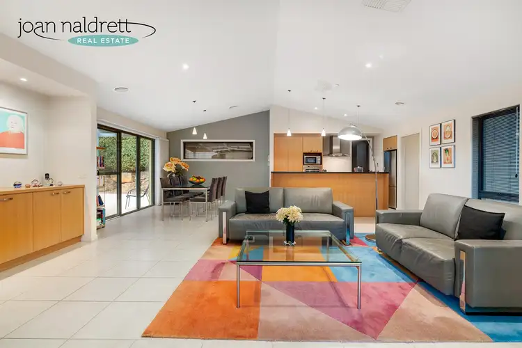 Second view of Homely house listing, 8 Donnington Drive, Wodonga VIC 3690