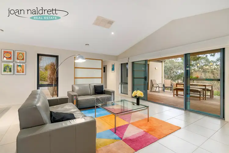 Fifth view of Homely house listing, 8 Donnington Drive, Wodonga VIC 3690