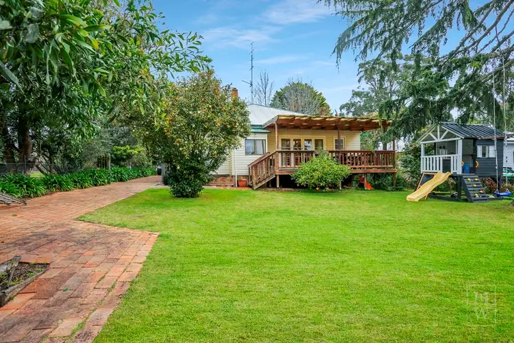 8 Rosenthal Avenue, Bundanoon NSW 2578