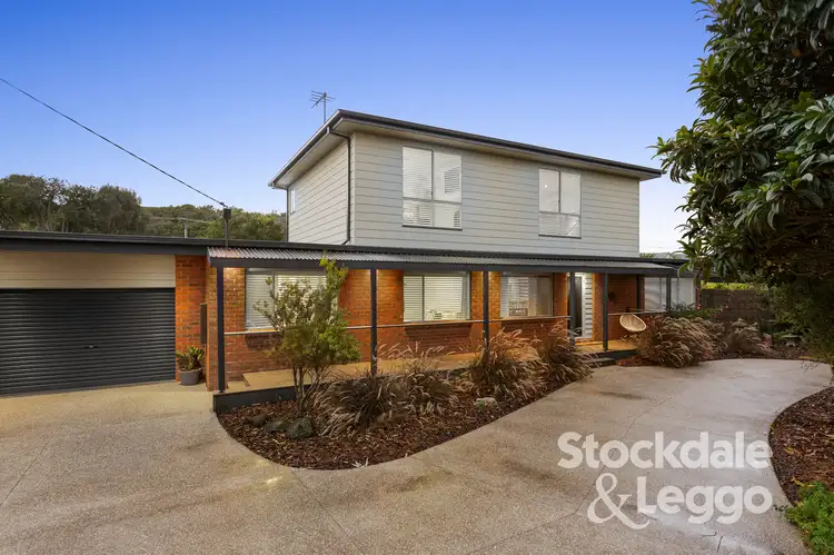 Main view of Homely house listing, 11 Spurgeon Close, Rye VIC 3941