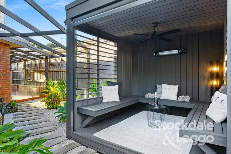 Third view of Homely house listing, 11 Spurgeon Close, Rye VIC 3941