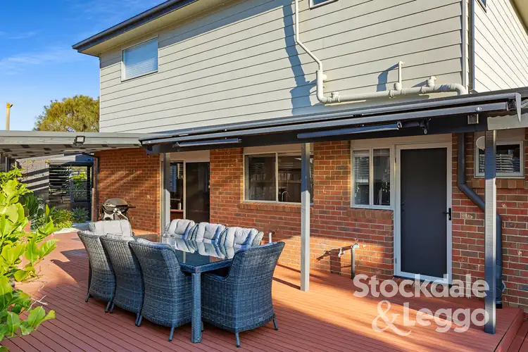 Sixth view of Homely house listing, 11 Spurgeon Close, Rye VIC 3941
