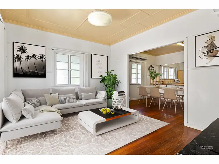 Second view of Homely house listing, 5 Foreman Street, West Rockhampton QLD 4700