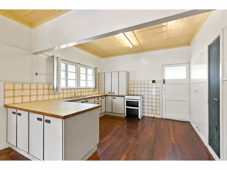 Third view of Homely house listing, 5 Foreman Street, West Rockhampton QLD 4700