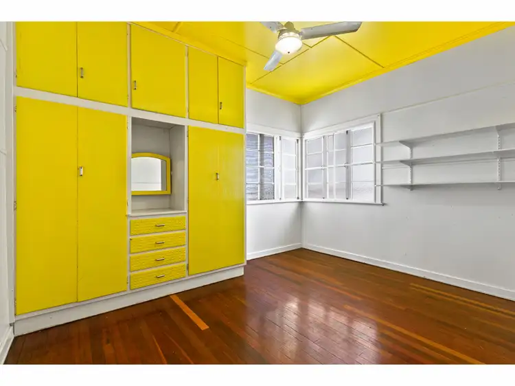 Sixth view of Homely house listing, 5 Foreman Street, West Rockhampton QLD 4700