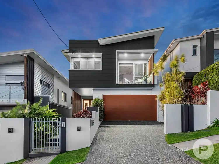 74 Greens Road, Coorparoo QLD 4151