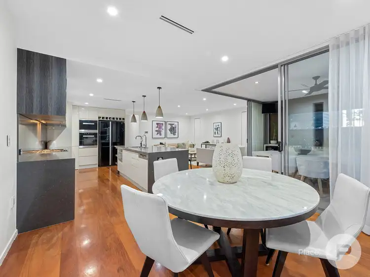 Sixth view of Homely house listing, 74 Greens Road, Coorparoo QLD 4151