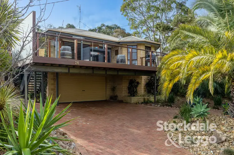 26 Avalon Drive, Rosebud VIC 3939