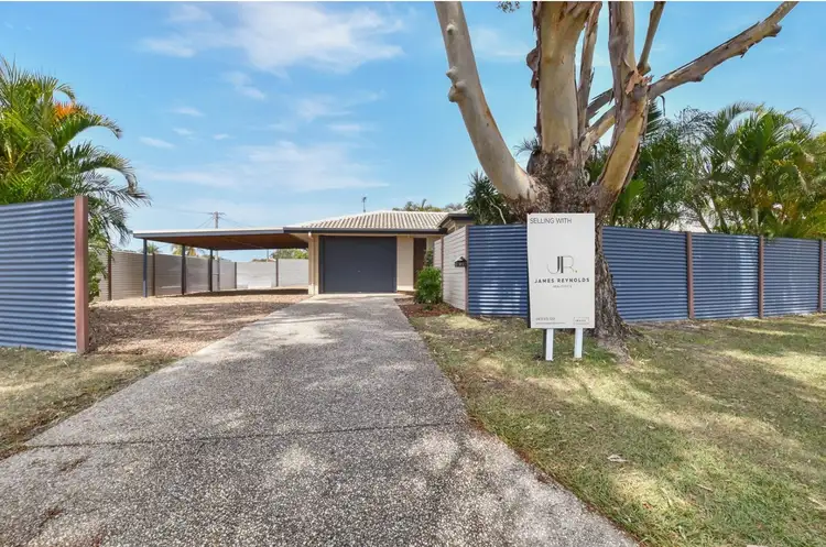 21 Mirnoo Street, Currimundi QLD 4551