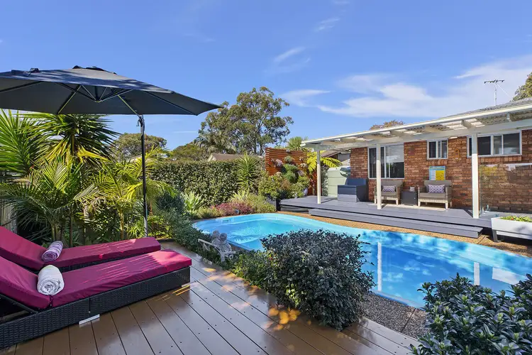 Main view of Homely house listing, 18 Roberta Street, Tumbi Umbi NSW 2261