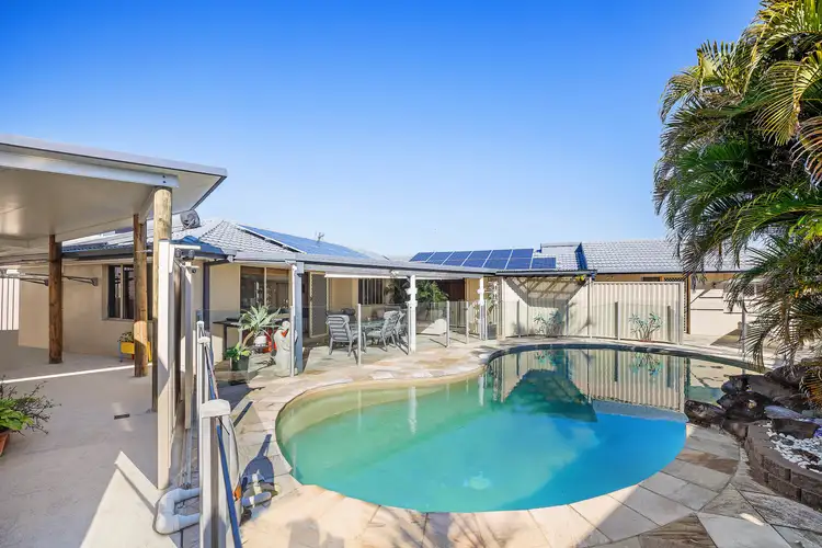 Sixth view of Homely house listing, 15 Compass Court, Mermaid Waters QLD 4218