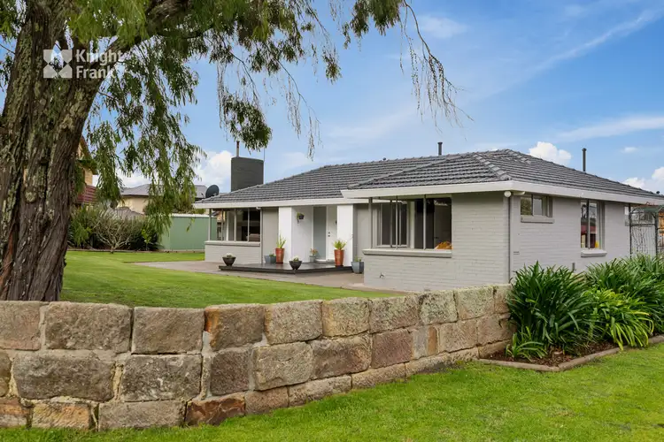 Main view of Homely house listing, 16 Adelong Drive, Kingston TAS 7050