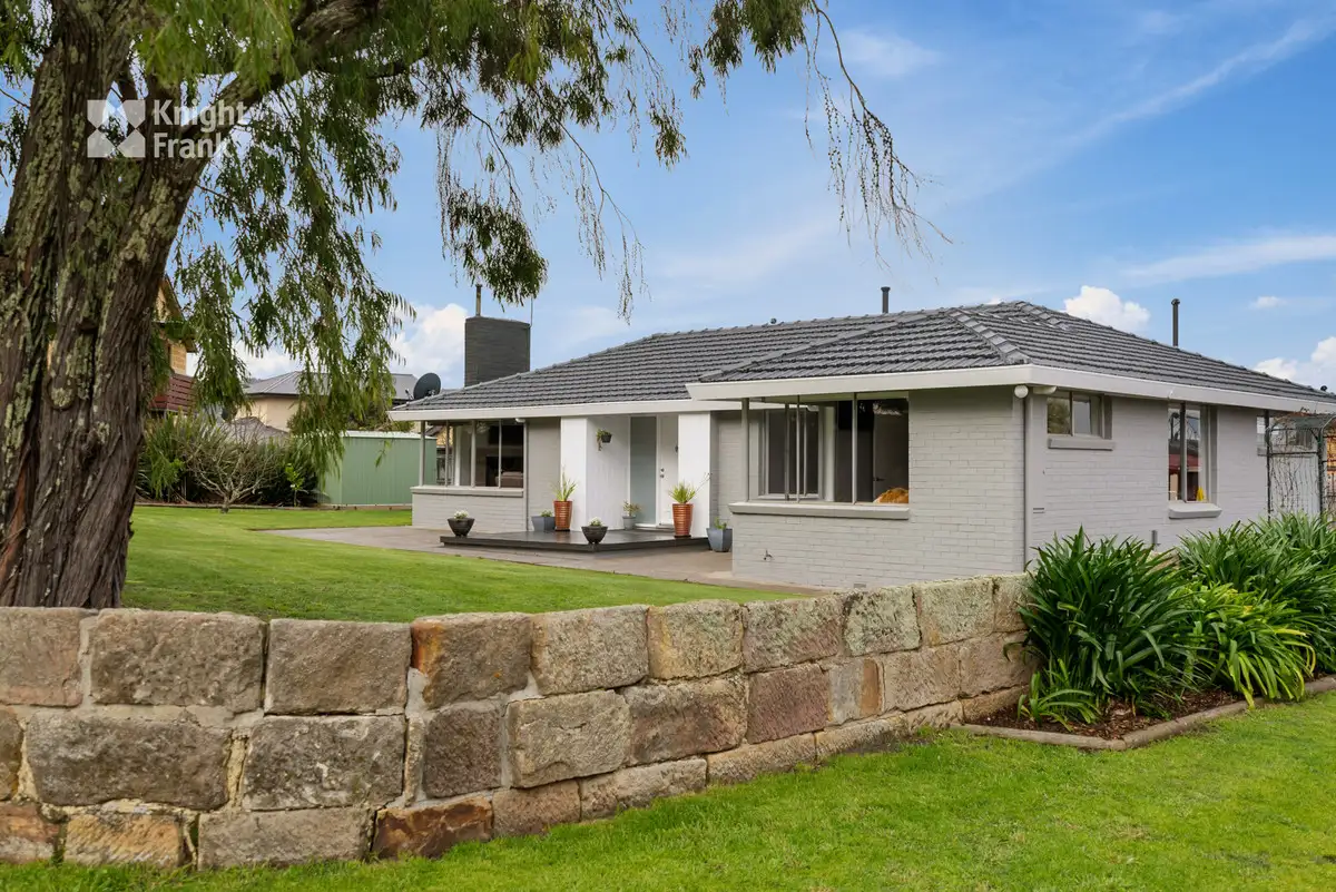 Main view of Homely house listing, 16 Adelong Drive, Kingston TAS 7050
