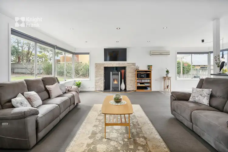Third view of Homely house listing, 16 Adelong Drive, Kingston TAS 7050