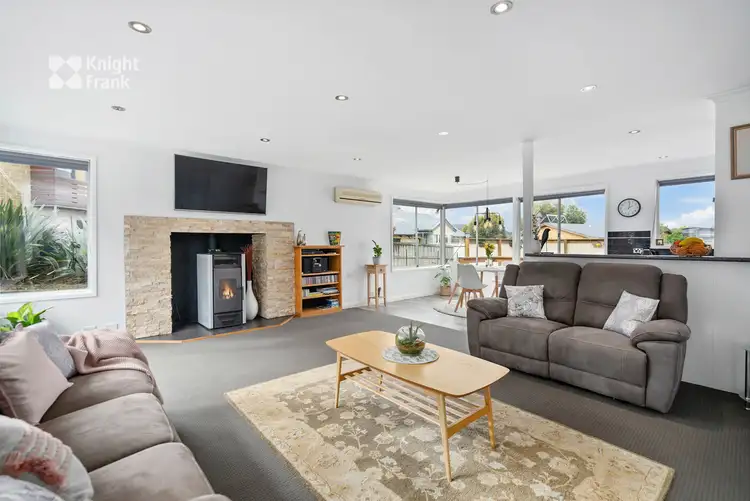 Fourth view of Homely house listing, 16 Adelong Drive, Kingston TAS 7050
