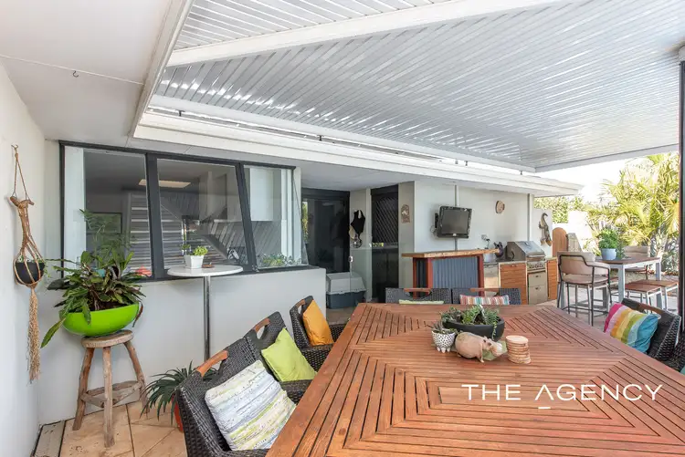 Sixth view of Homely house listing, 29 Sillmon Way, Duncraig WA 6023