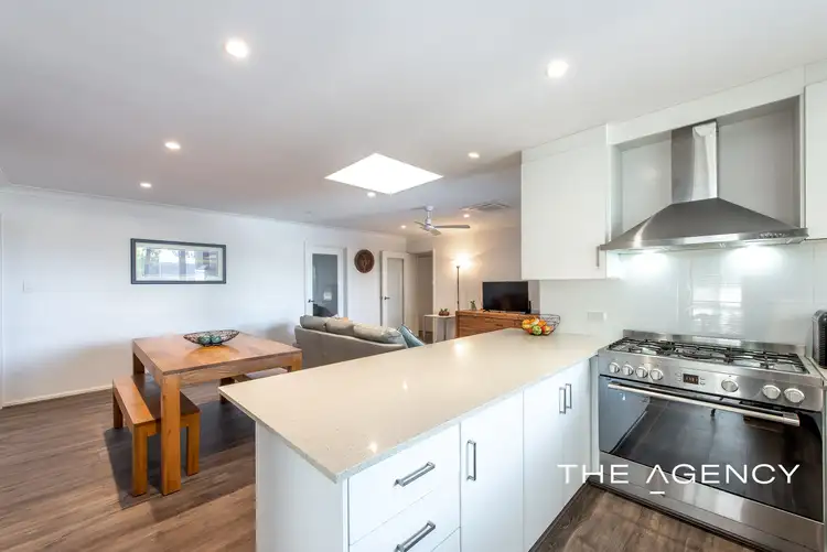 Seventh view of Homely house listing, 29 Sillmon Way, Duncraig WA 6023