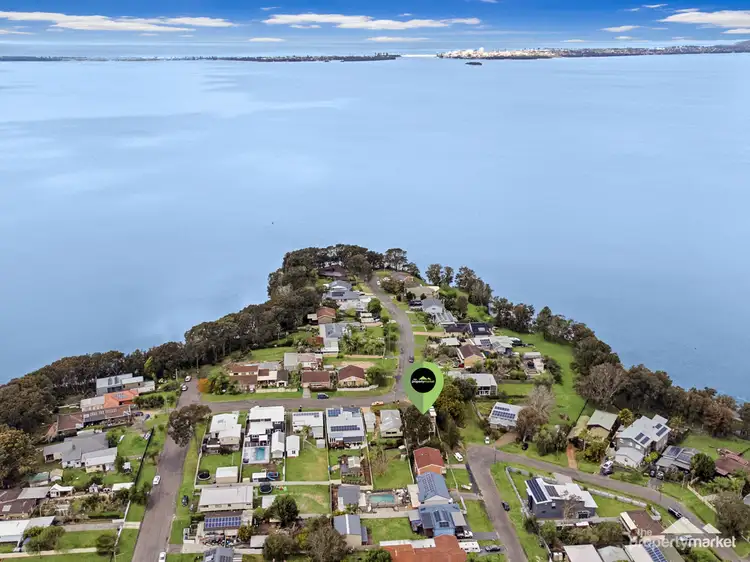 Main view of Homely house listing, 11 High Street, Rocky Point NSW 2259