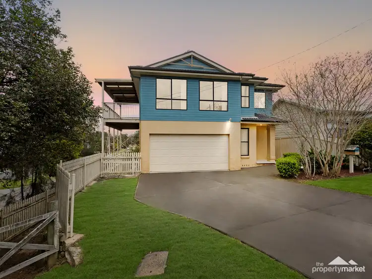 Second view of Homely house listing, 11 High Street, Rocky Point NSW 2259