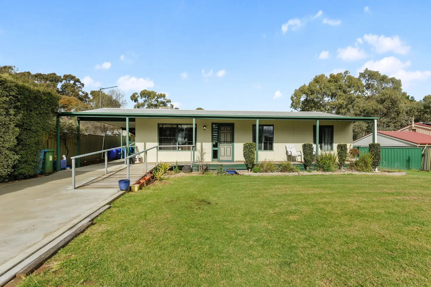 Main view of Homely house listing, 26 Blyth Road, Clare SA 5453