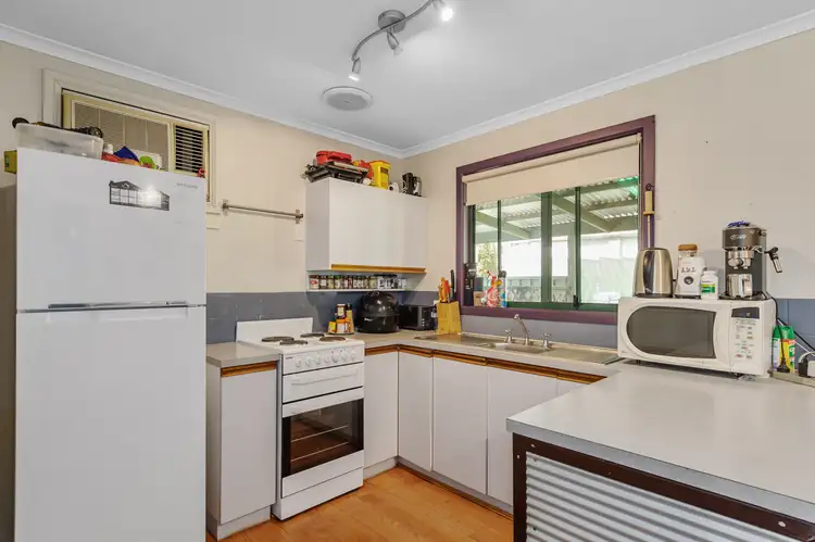 Second view of Homely house listing, 26 Blyth Road, Clare SA 5453