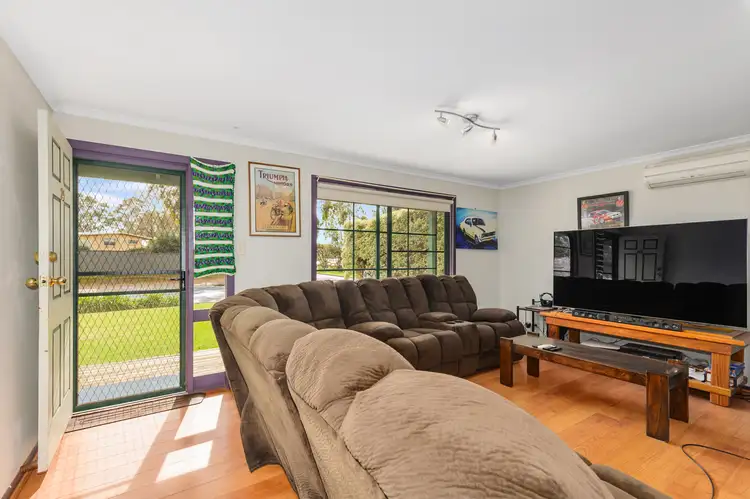 Third view of Homely house listing, 26 Blyth Road, Clare SA 5453