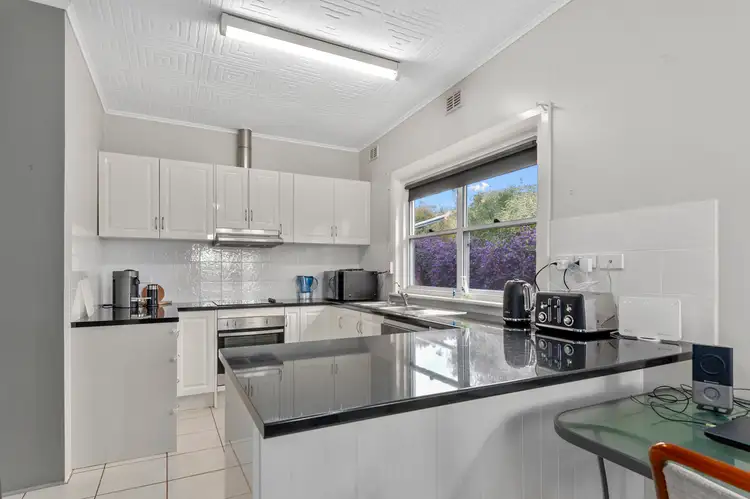 3 St Just Street, Burra SA 5417