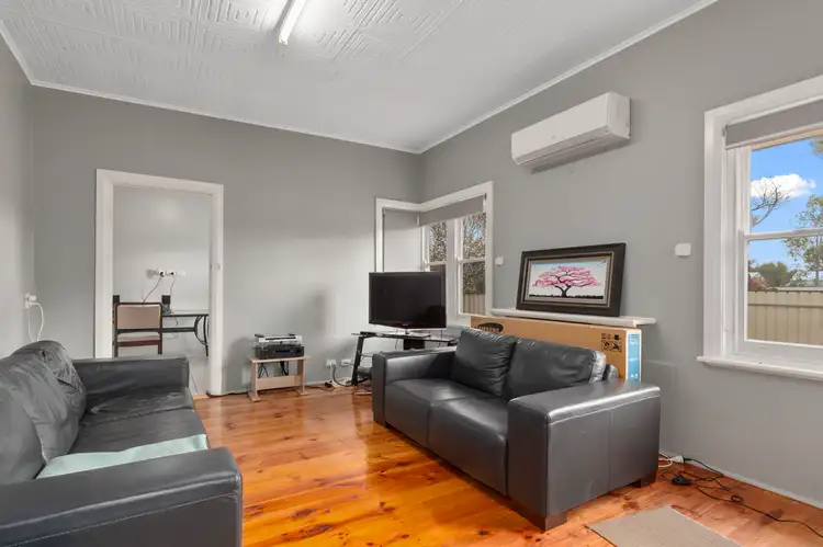 Second view of Homely house listing, 3 St Just Street, Burra SA 5417
