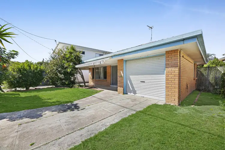 Second view of Homely house listing, 4 Schuster Avenue, Miami QLD 4220