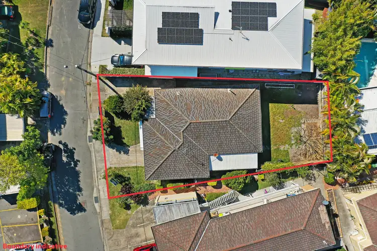 Third view of Homely house listing, 4 Schuster Avenue, Miami QLD 4220