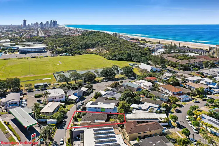 Fourth view of Homely house listing, 4 Schuster Avenue, Miami QLD 4220
