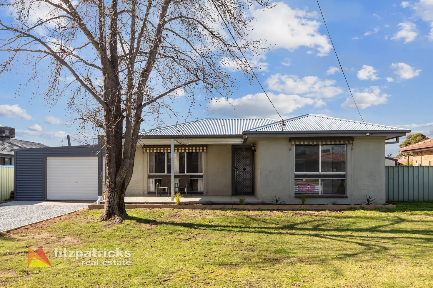 Main view of Homely house listing, 45 Geneva Crescent, Lake Albert NSW 2650