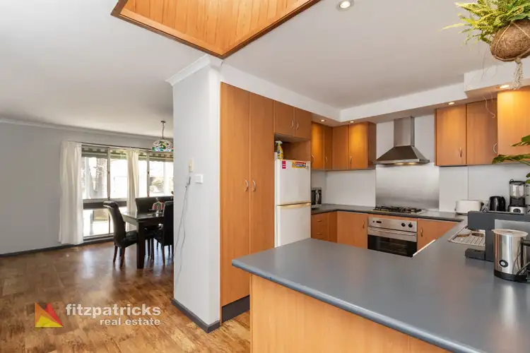 Fifth view of Homely house listing, 45 Geneva Crescent, Lake Albert NSW 2650