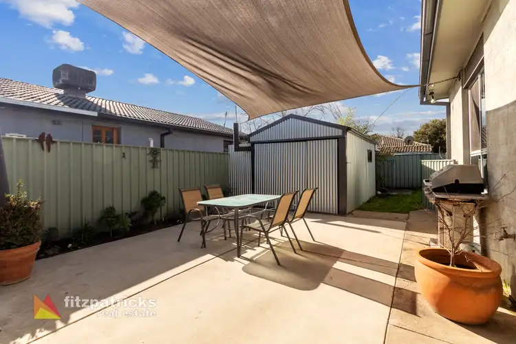 Sixth view of Homely house listing, 45 Geneva Crescent, Lake Albert NSW 2650