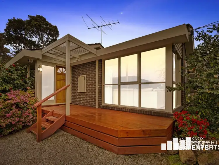 Second view of Homely house listing, 506 Scoresby Road, Ferntree Gully VIC 3156