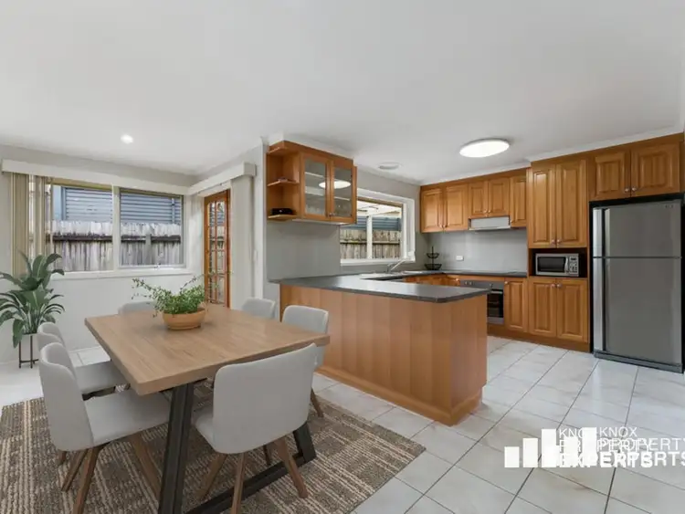 Fourth view of Homely house listing, 506 Scoresby Road, Ferntree Gully VIC 3156