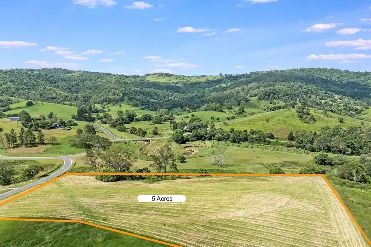 Second view of Homely land listing, 7 Cedar Close, King Scrub QLD 4521