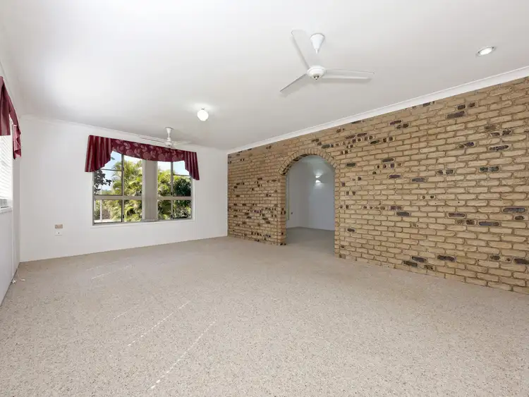 Sixth view of Homely house listing, 1 Casuarina Court, Avoca QLD 4670