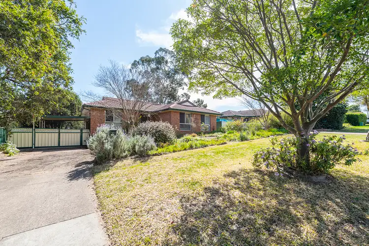 Main view of Homely house listing, 16 Beech Street, Muswellbrook NSW 2333