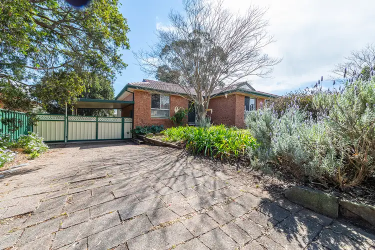 Second view of Homely house listing, 16 Beech Street, Muswellbrook NSW 2333